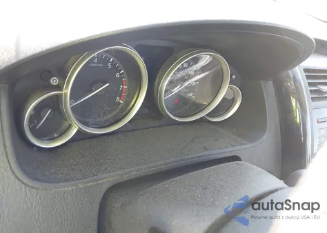 2014 Mazda Cx-9 Touring from USA, damaged, VIN JM3TB3CV4E0444786